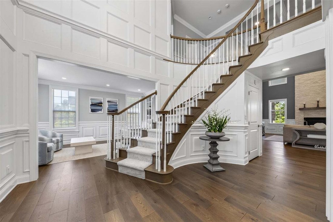 Casa a Canton, Michigan, Stati Uniti 4 - 18738511