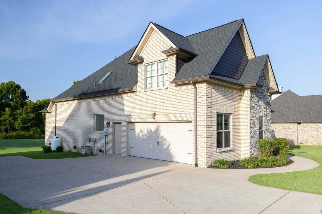 Haus in Murfreesboro, Tennessee, Vereinigte Staaten 2 - 18738766