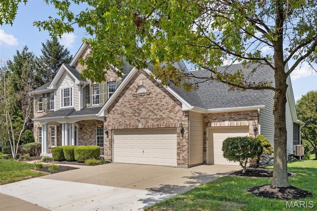 Casa a Wildwood, Missouri, Stati Uniti 2 - 18738704