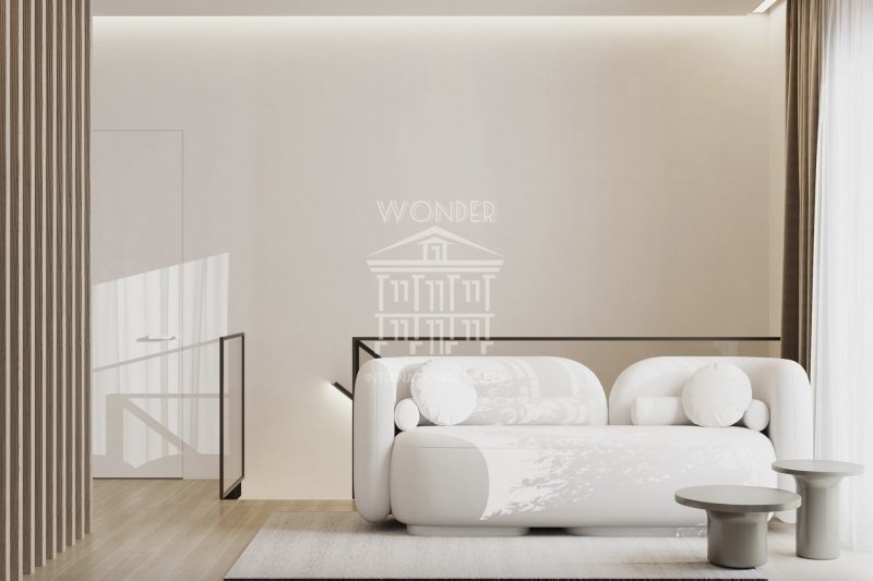 Wohnung in Glyfada, Attika, Griechenland 4 - 18737160