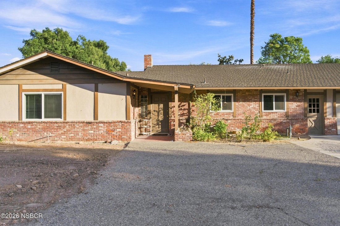 Casa a Solvang, California, Stati Uniti 5 - 18738518