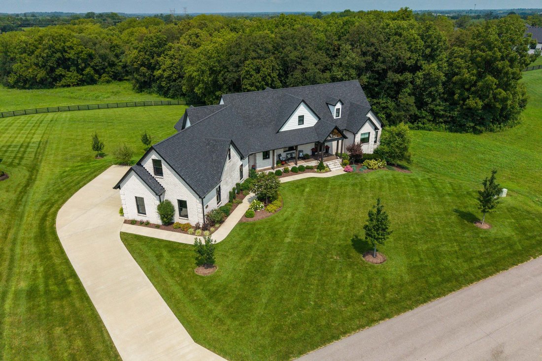 Casa a Wilmore, Kentucky, Stati Uniti 1 - 18738487