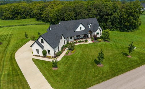 Maison à Wilmore, Kentucky, États-Unis 1