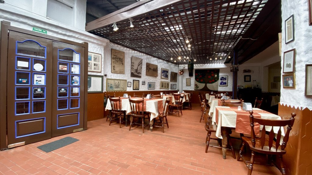 Haus in Bogotá, Bogotá, Kolumbien 5 - 18738713