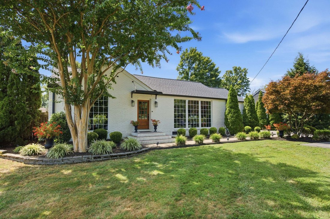 Casa en Nashville, Tennessee, Estados Unidos 4 - 18738776