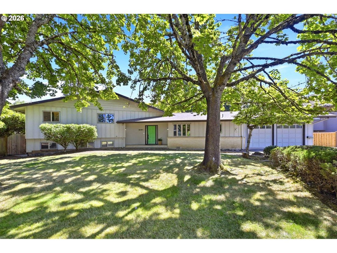 House in Eugene, Oregon, United States 1 - 18738459