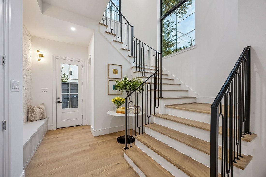 Casa a Houston, Texas, Stati Uniti 4 - 18739015