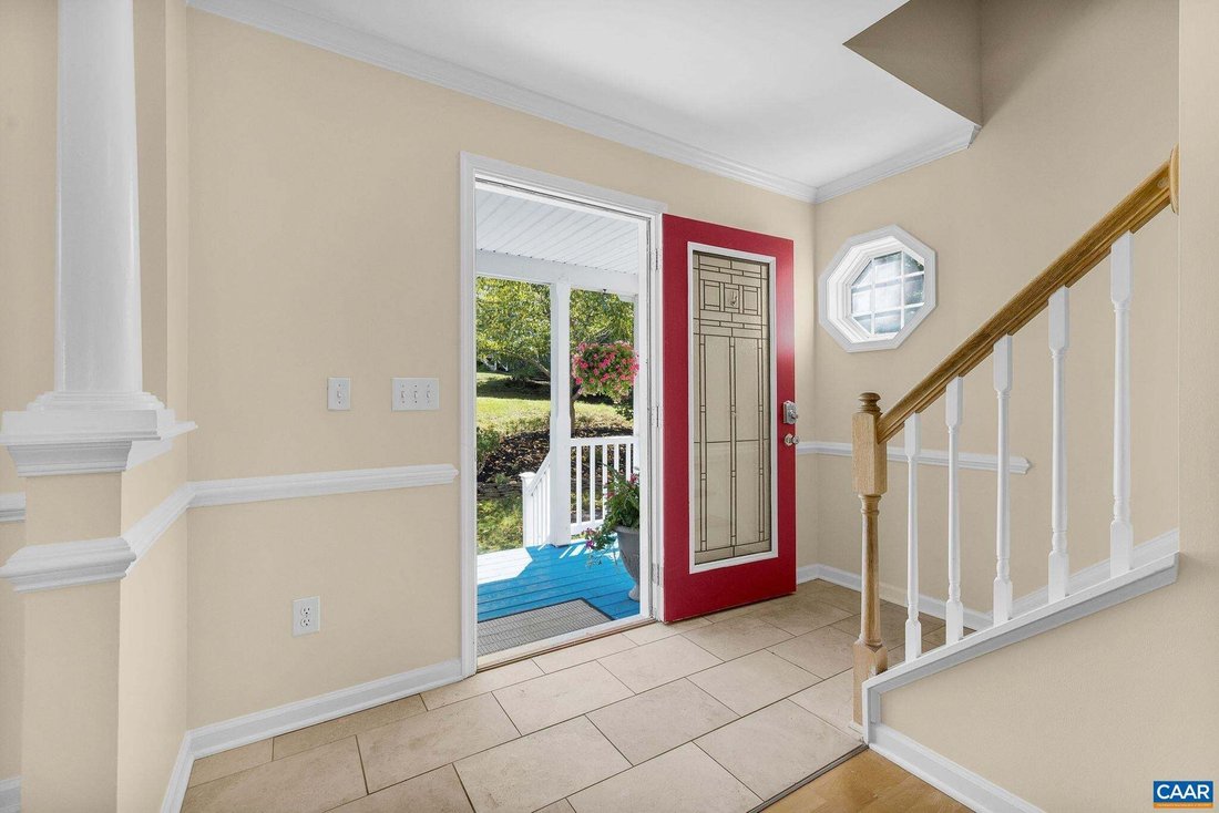 Casa a Charlottesville, Virginia, Stati Uniti 4 - 18738943