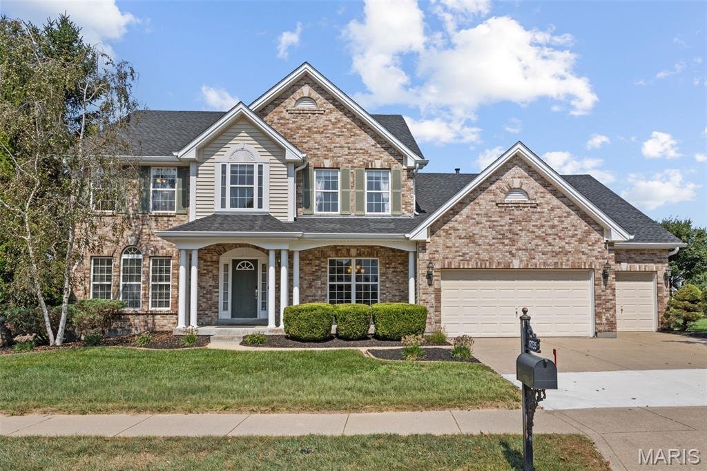 Casa a Wildwood, Missouri, Stati Uniti 1 - 18738704