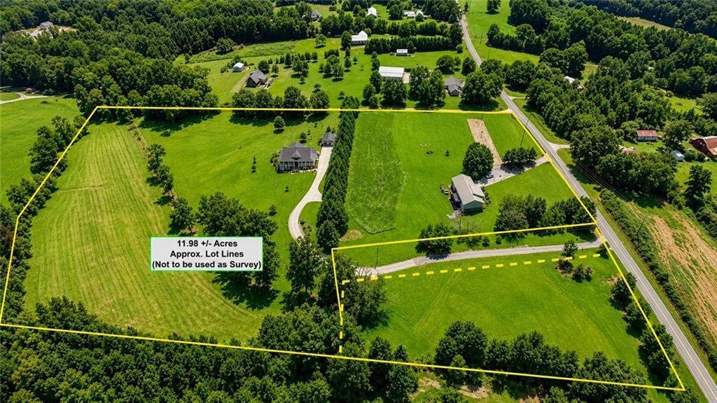 Casa en Cleveland, Georgia, Estados Unidos 5 - 18738691
