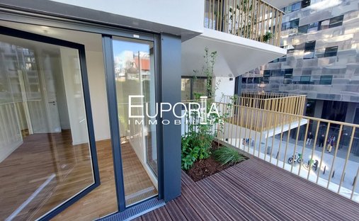 Appartement à Olympiades-Choisy, Paris 13e Arrondissement, Paris 1