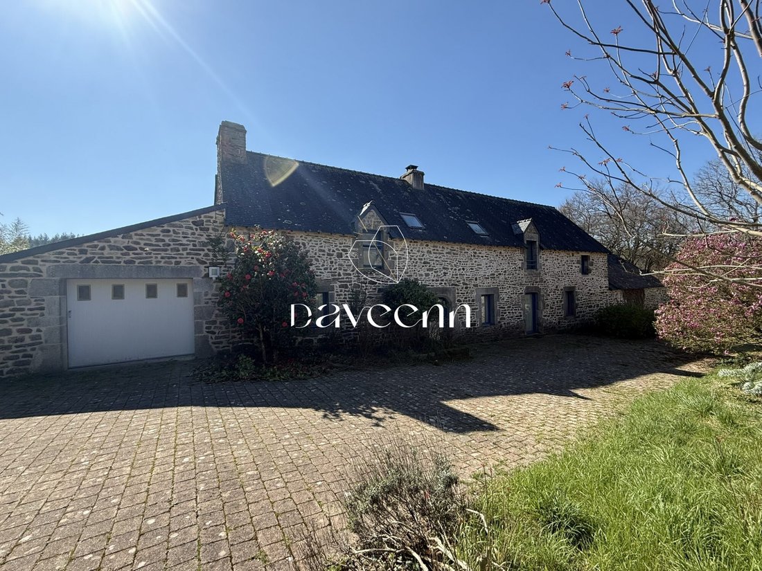 Casa en Nord, Languidic, Francia 1 - 17554171