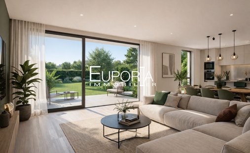 Appartement à Epinettes, Issy-les-Moulineaux, France 1