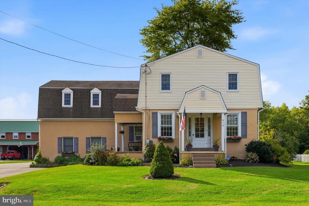 Casa a NORTH WALES, Pennsylvania, Stati Uniti 2 - 18739048