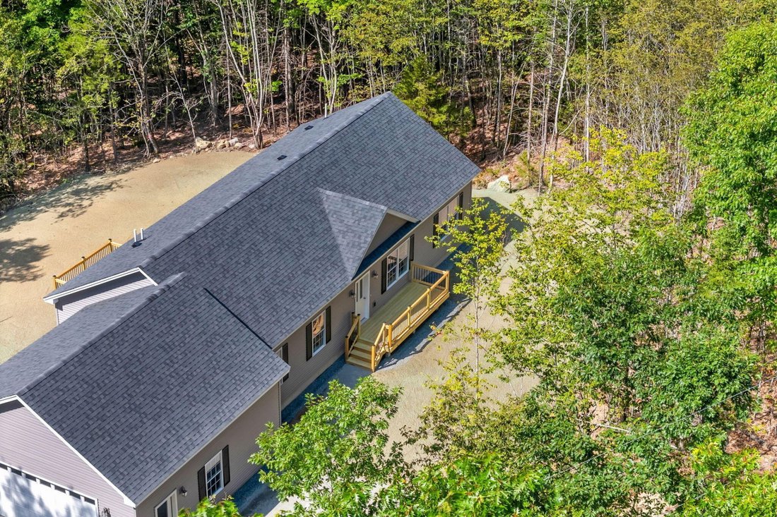 Casa a Trenton, Maine, Stati Uniti 1 - 18738203