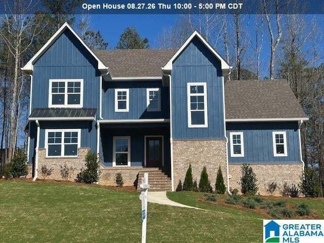 Haus in Morris, Alabama, Vereinigte Staaten 1 - 18401404