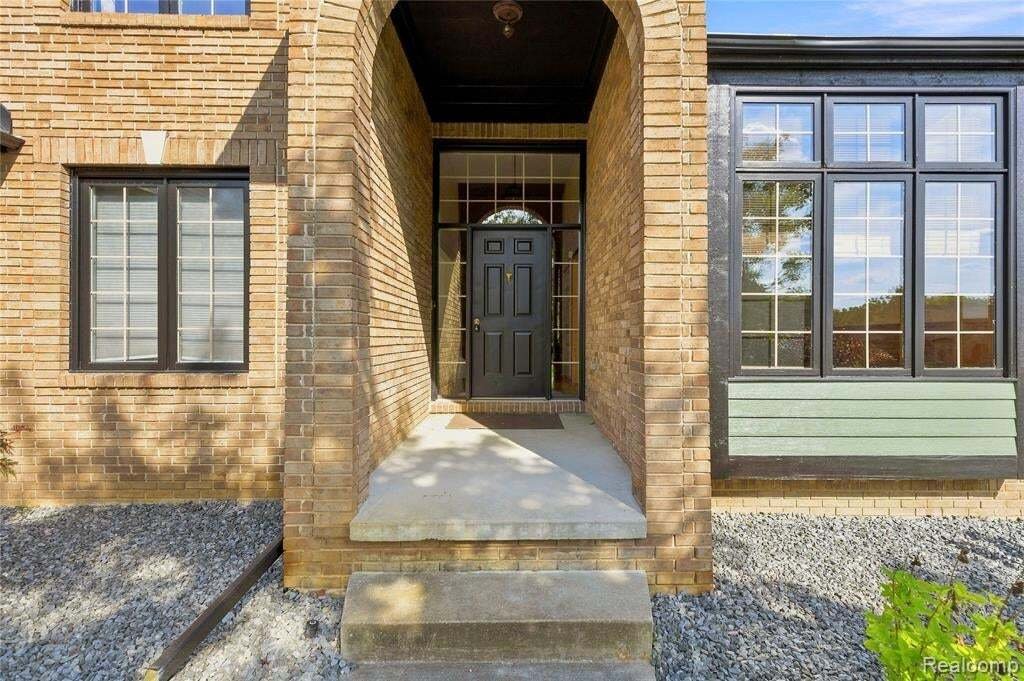 Maison à Orion charter Township, Michigan, États-Unis 3 - 18738502