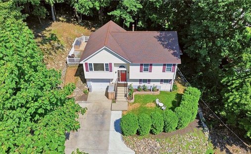 Casa a North Providence, Rhode Island, Stati Uniti 1