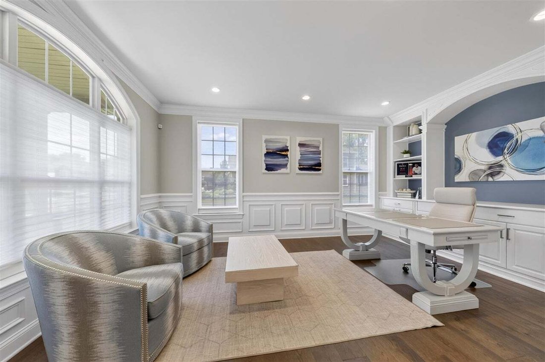 Casa a Canton, Michigan, Stati Uniti 5 - 18738511