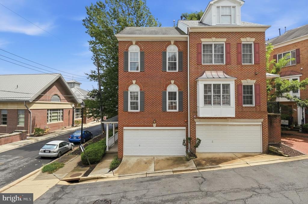 Stadthaus in Arlington County, Virginia, Vereinigte Staaten 1 - 18739038