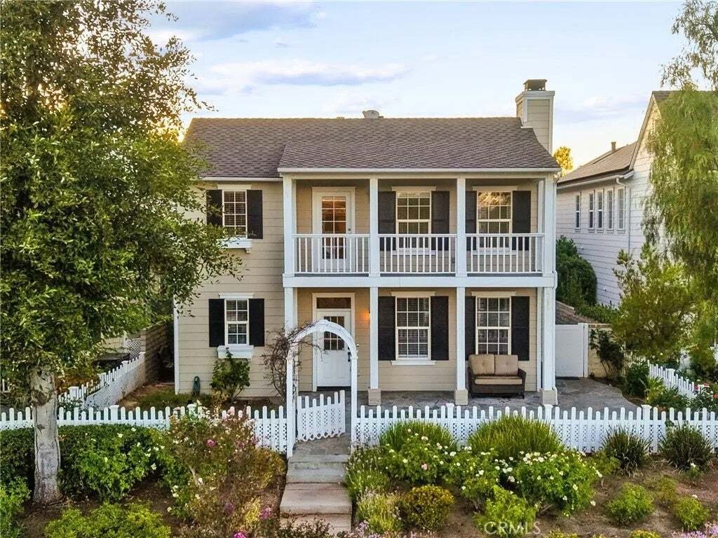 Casa a Santa Clarita, California, Stati Uniti 1 - 18739131