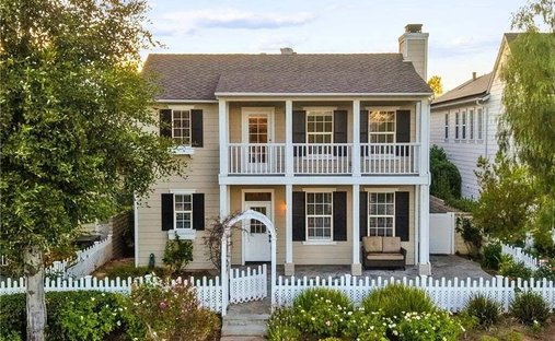 Casa a Santa Clarita, California, Stati Uniti 1