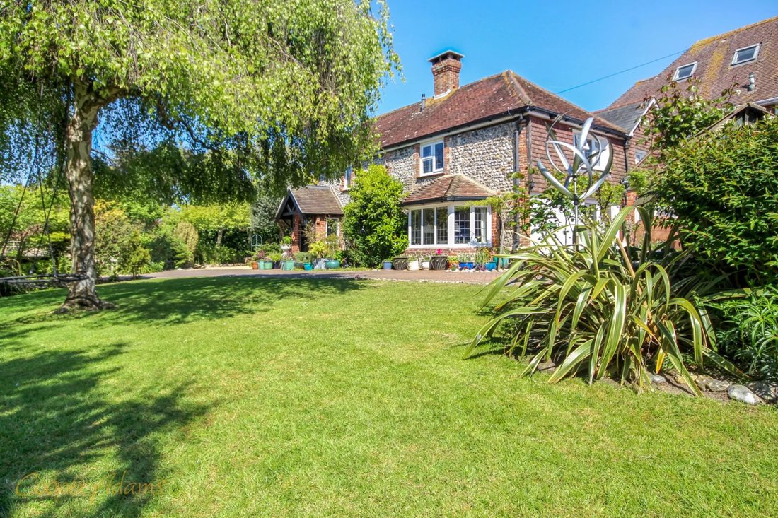 House in East Preston, England 1 - 17375533