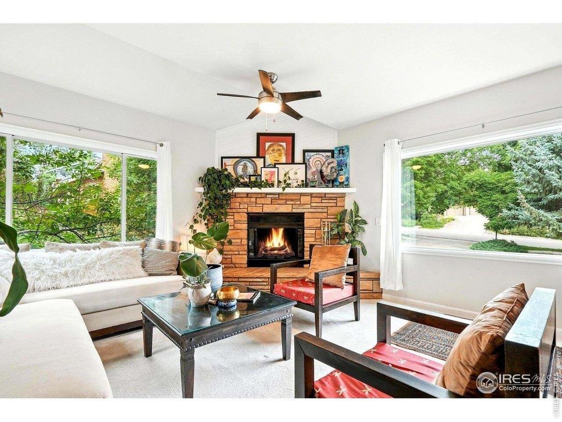 House in Longmont, Colorado, United States 3 - 18738435