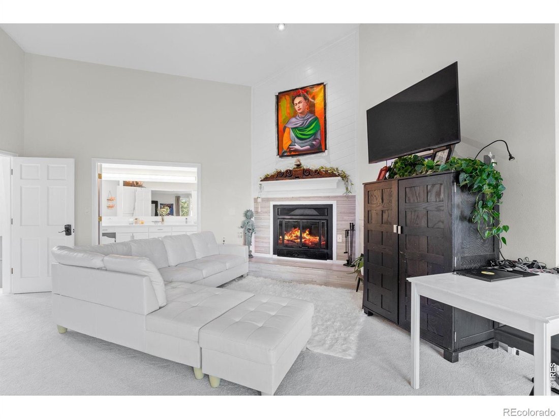 Casa en Longmont, Colorado, Estados Unidos 5 - 18738602