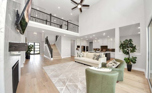 Casa a Houston, Texas, Stati Uniti 1
