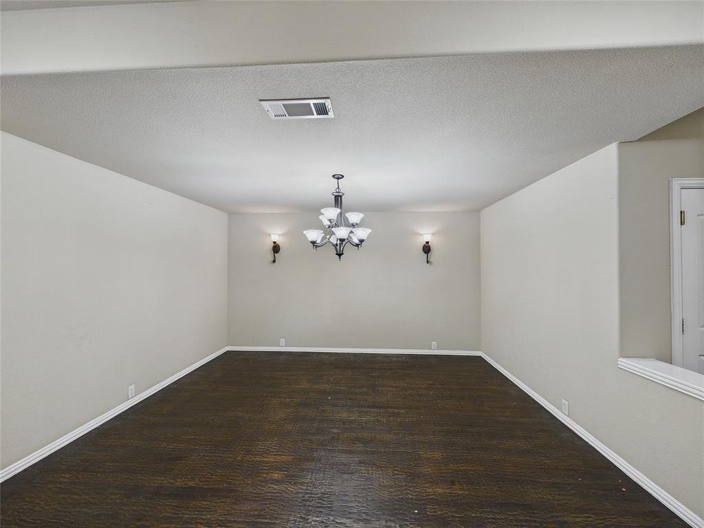 Maison à Prosper, Texas, États-Unis 3 - 18738737
