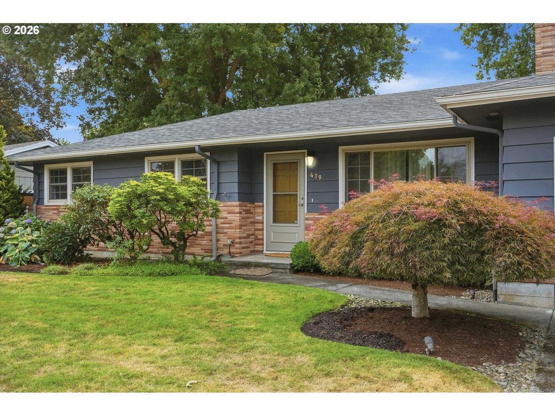 House in Vancouver, Washington, United States 2 - 18738641