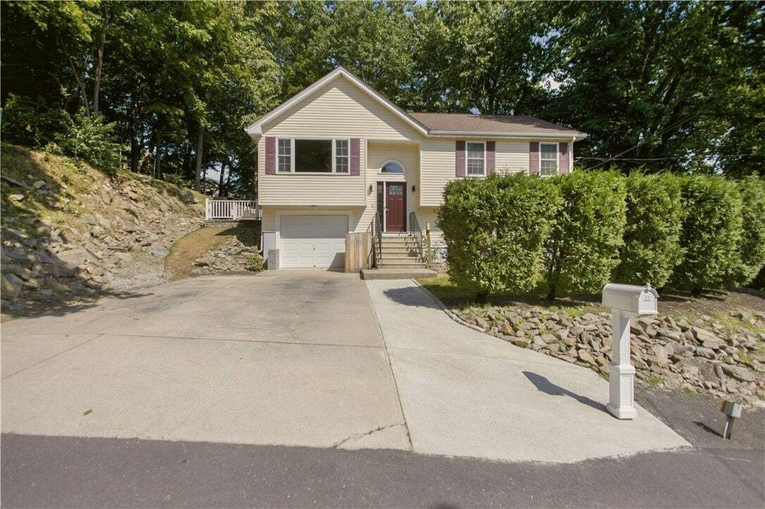 Casa a North Providence, Rhode Island, Stati Uniti 3 - 18738347