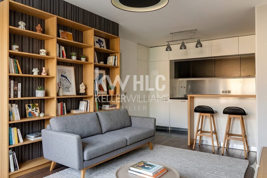 Apartamento en Centre Ville, Clichy, Francia 4 - 17912602