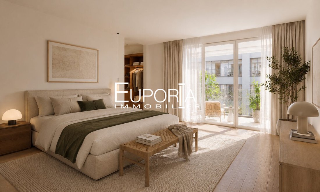Appartement à Elysées-Madeleine, Paris 8e Arrondissement, Paris 4 - 18738122