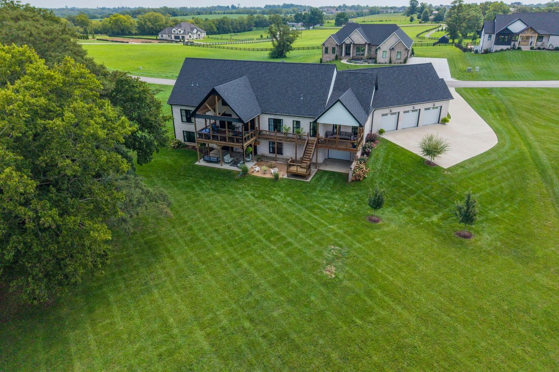 Casa a Wilmore, Kentucky, Stati Uniti 5 - 18738487