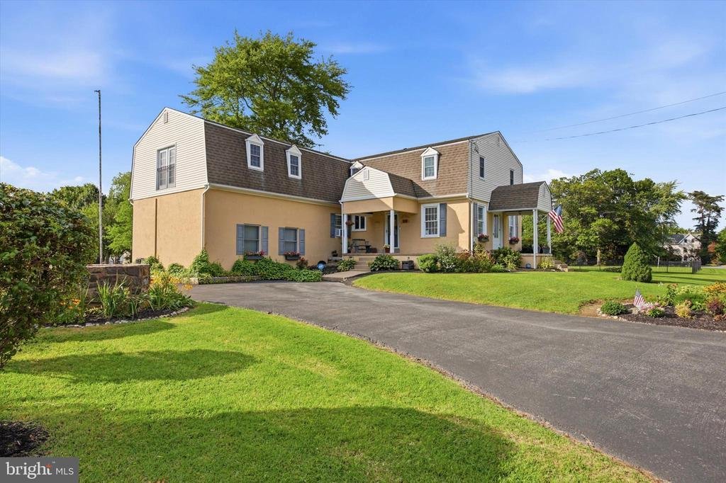Casa a NORTH WALES, Pennsylvania, Stati Uniti 1 - 18739048