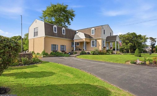Casa in NORTH WALES, Pennsylvania, Stati Uniti 1