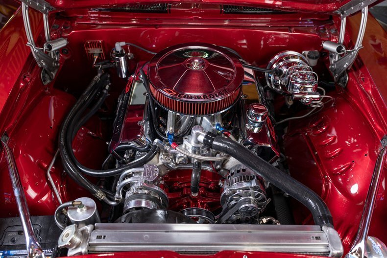1969 Chevrolet Camaro RS/SS Restomod | Tremec 6-Speed | Edelbrock EFI in Green Brook, United States 2 - 18739097