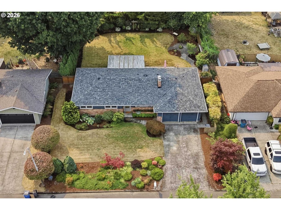 House in Vancouver, Washington, United States 5 - 18738641