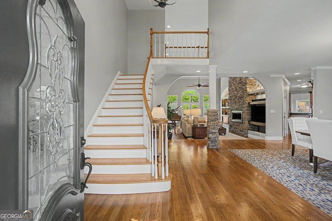 Casa a Cartersville, Georgia, Stati Uniti 5 - 18739203