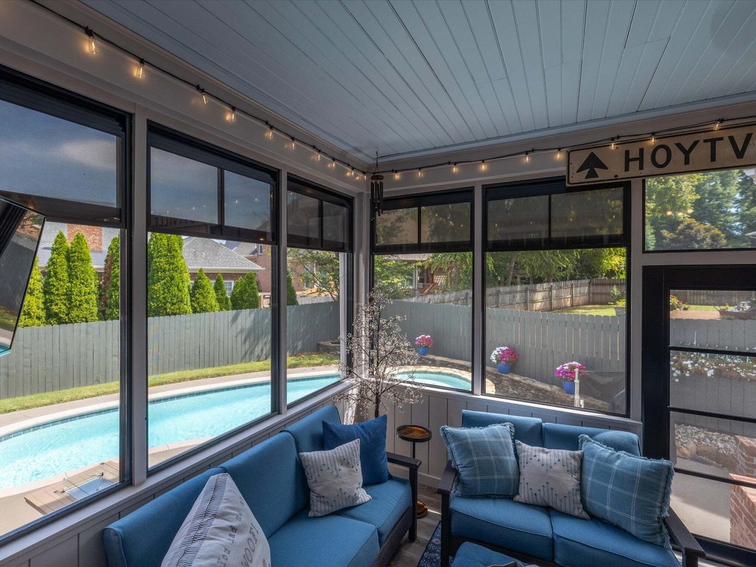 House in Franklin, Tennessee, United States 3 - 18738781