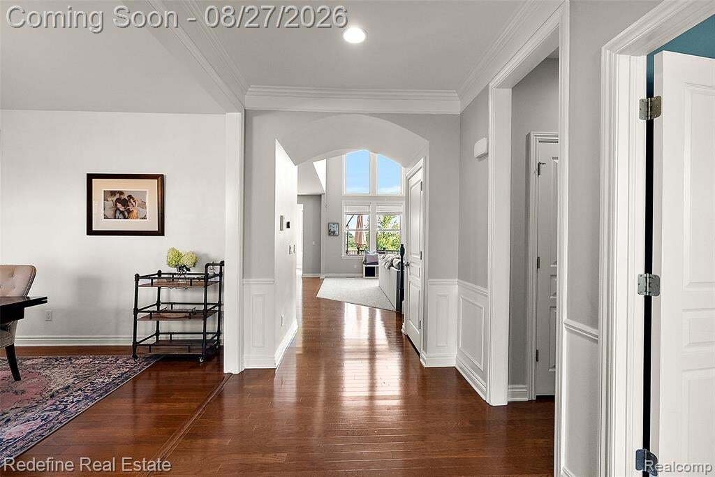 Casa a Rochester, Michigan, Stati Uniti 4 - 18738503