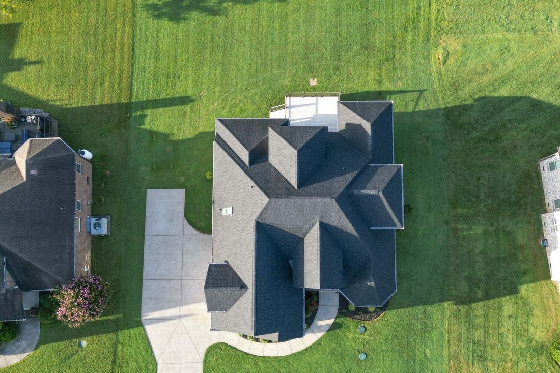 Haus in Murfreesboro, Tennessee, Vereinigte Staaten 4 - 18738766