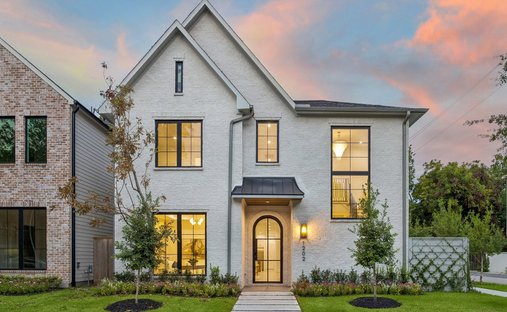 Maison à Houston, Texas, États-Unis 1