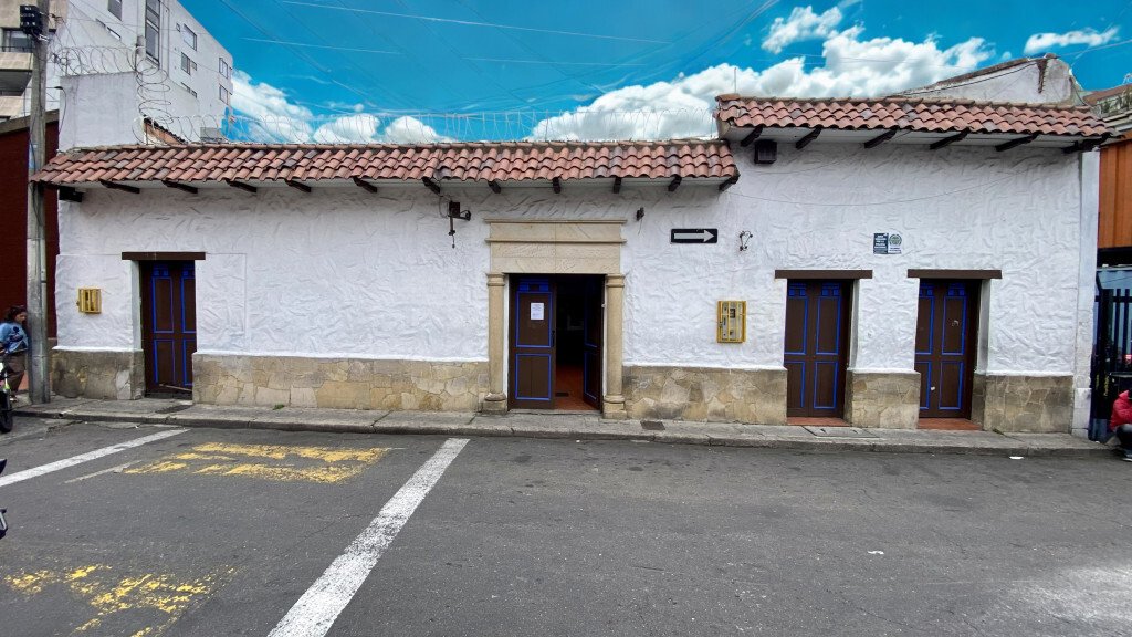 Haus in Bogotá, Bogotá, Kolumbien 2 - 18738713