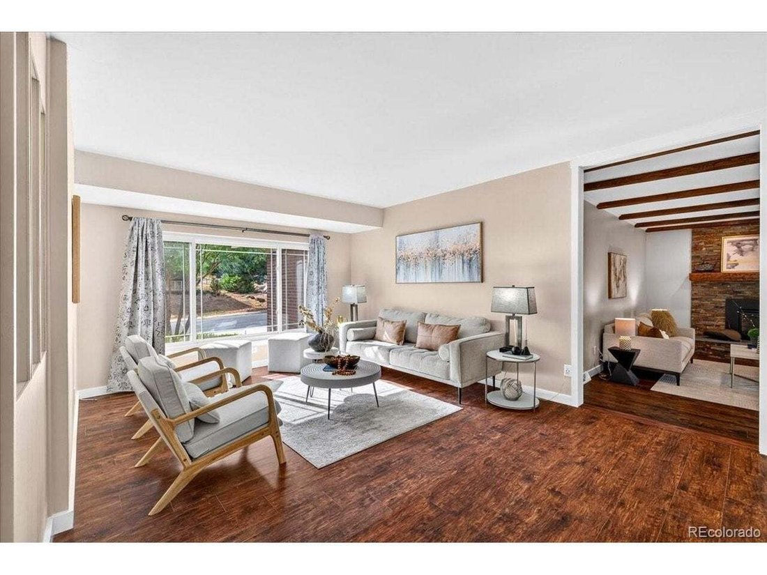 Casa en Lakewood, Colorado, Estados Unidos 3 - 18738438