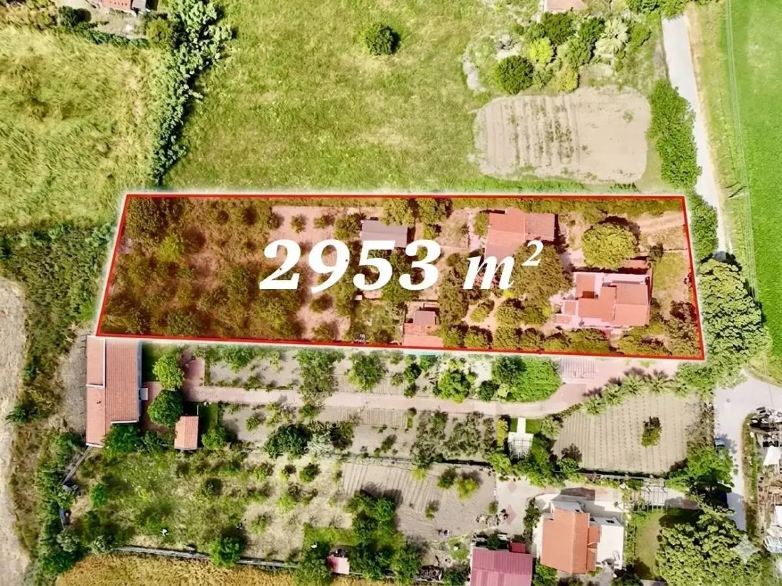 Casa a İzmir, Smirne, Turchia 4 - 18738989