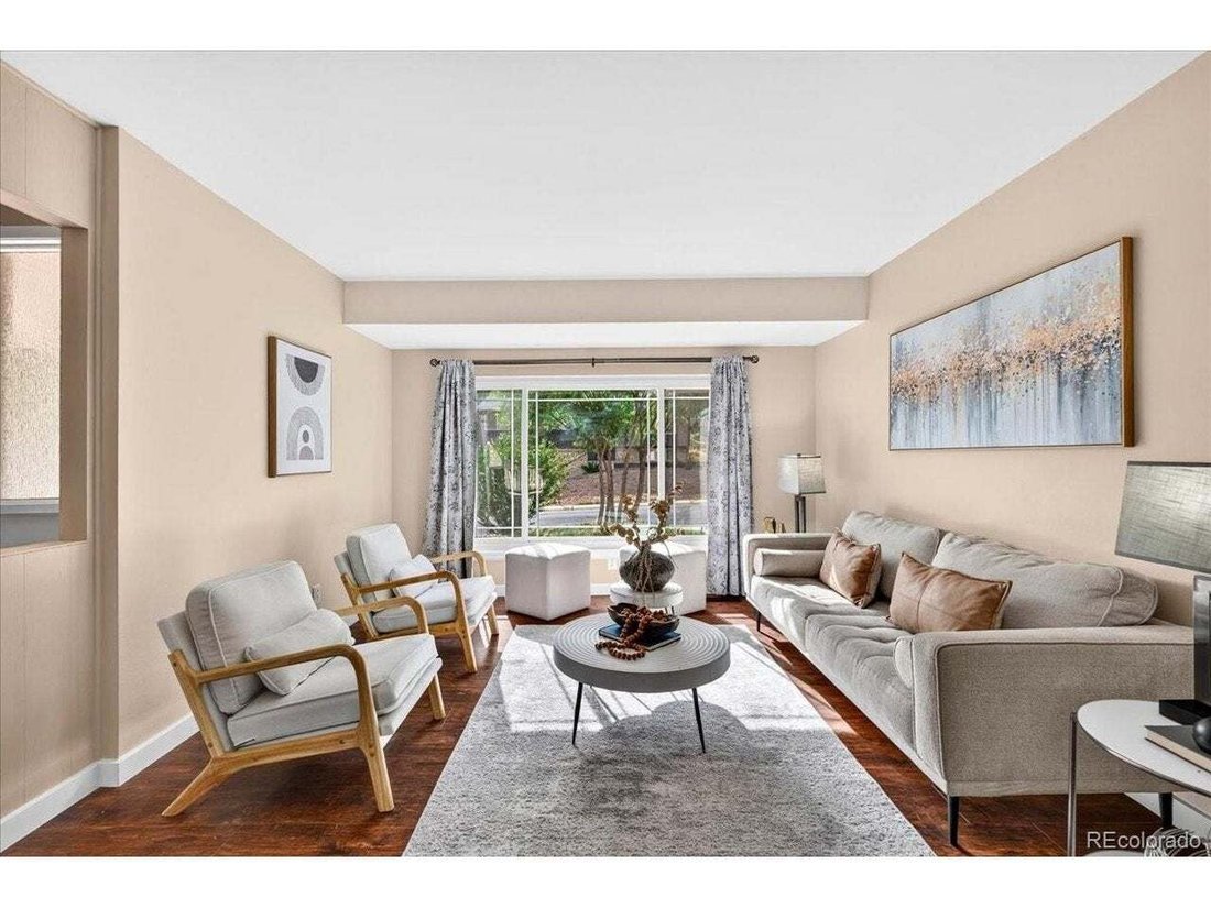 Casa en Lakewood, Colorado, Estados Unidos 5 - 18738438
