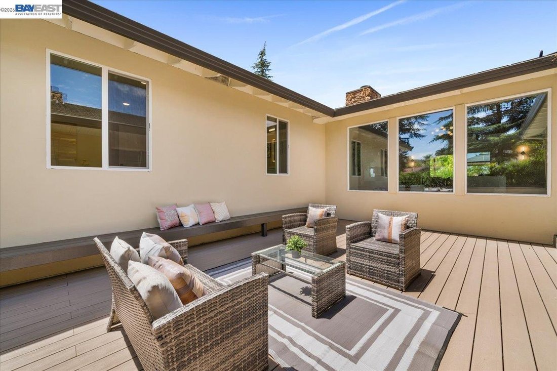 Casa a Newark, California, Stati Uniti 4 - 18738646